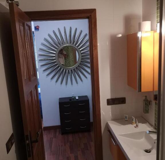 Одноместный Номер Вид на Бассейн, La Casona Canaria Boutique Home B & B