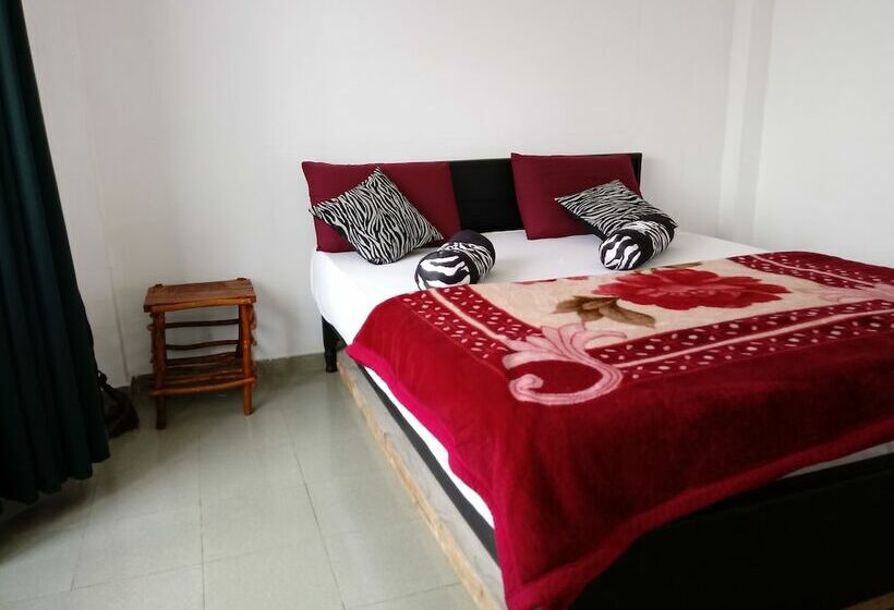 Дом 1 Спальня, Mount Crest Cottage