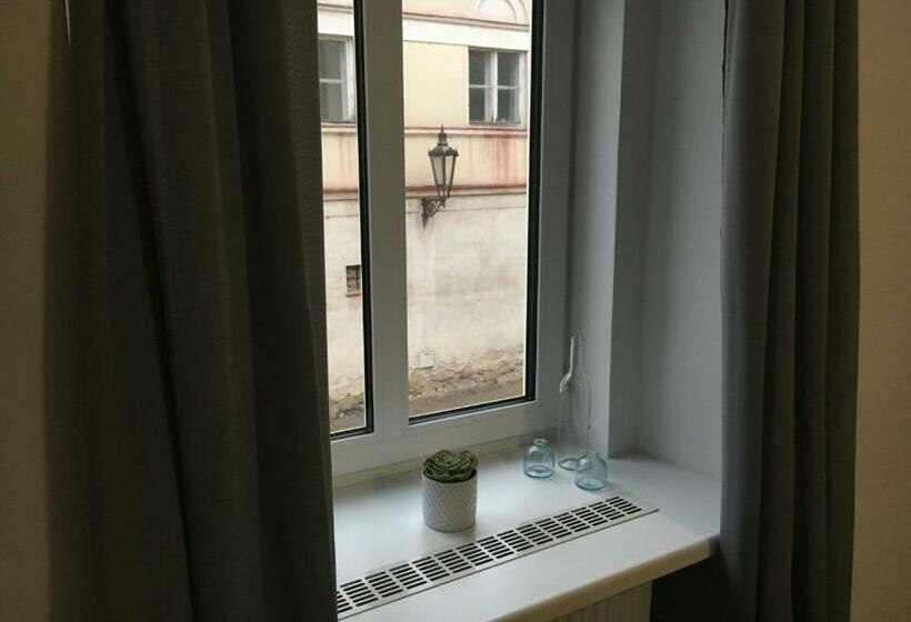 اتاق استاندارد, Mikulov Inn   Hotel Zeme