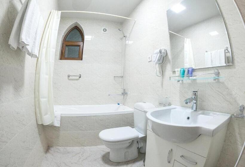 اتاق استاندارد, Royal Bukhara
