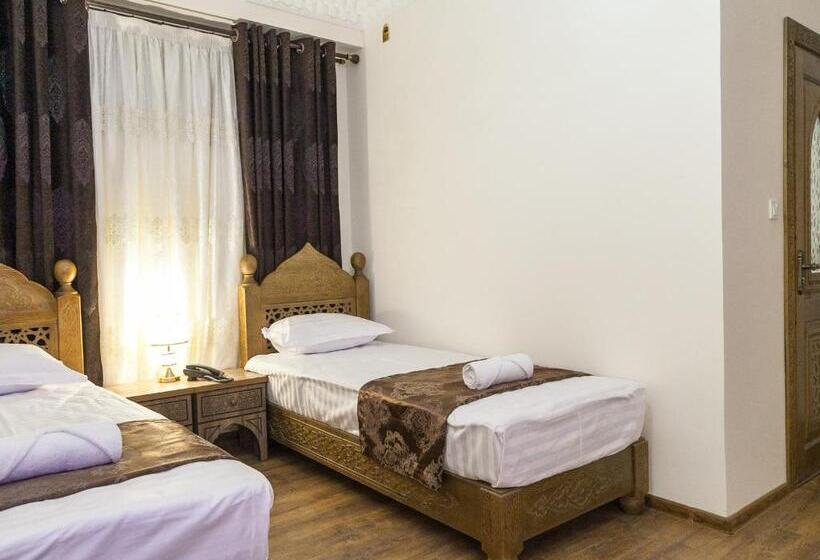 اتاق استاندارد, Royal Bukhara
