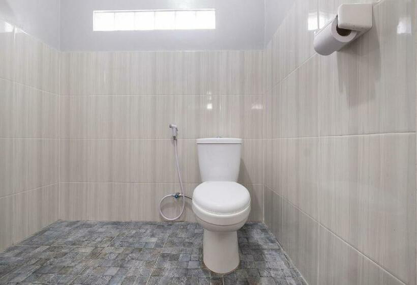 디럭스 스위트, Oyo 2727 Nareswari Residence