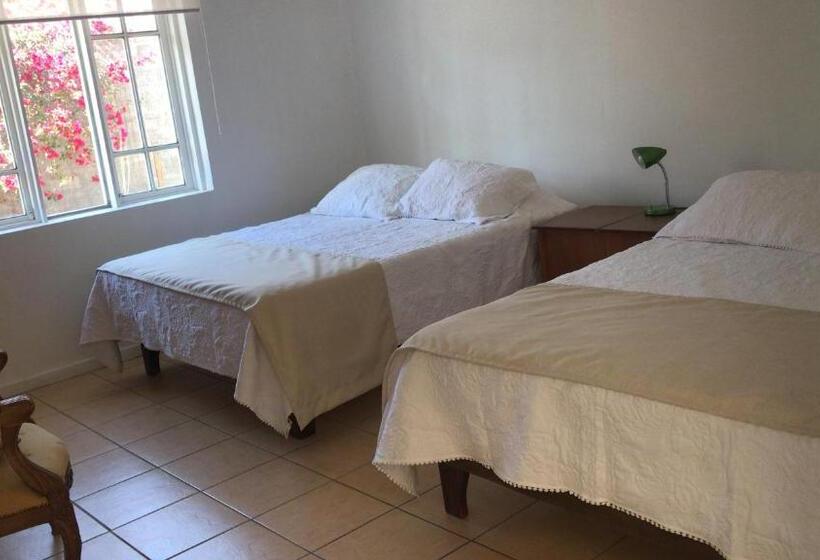 Номер Стандарт, Hostal Casa 95