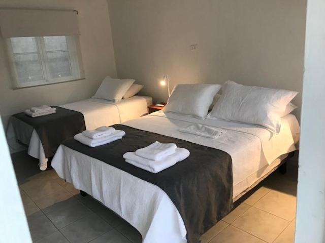 Номер Стандарт Трехместный, Hostal Casa 95