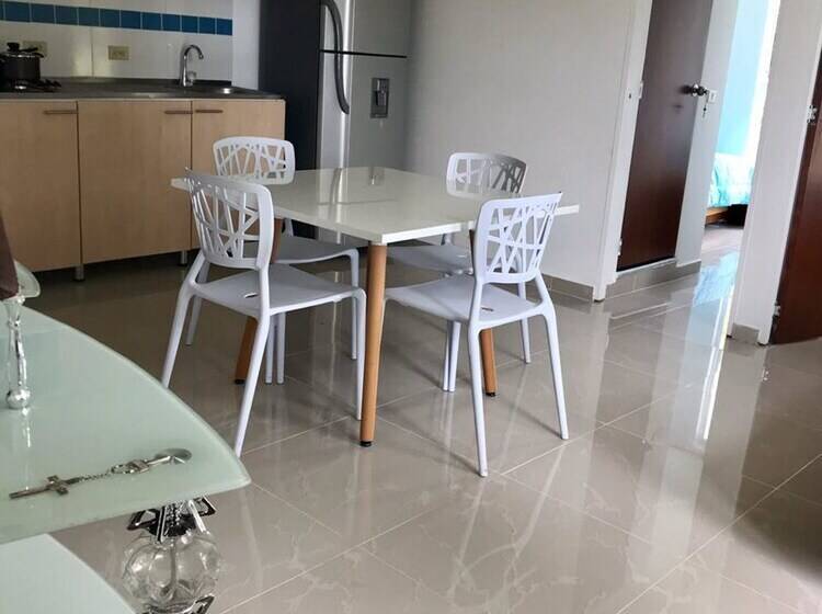 1 Yatak Odalı Daire, Paradise Lake Finca