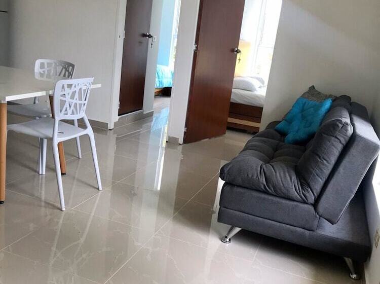 Апартаменты 1 Спальня, Paradise Lake Finca