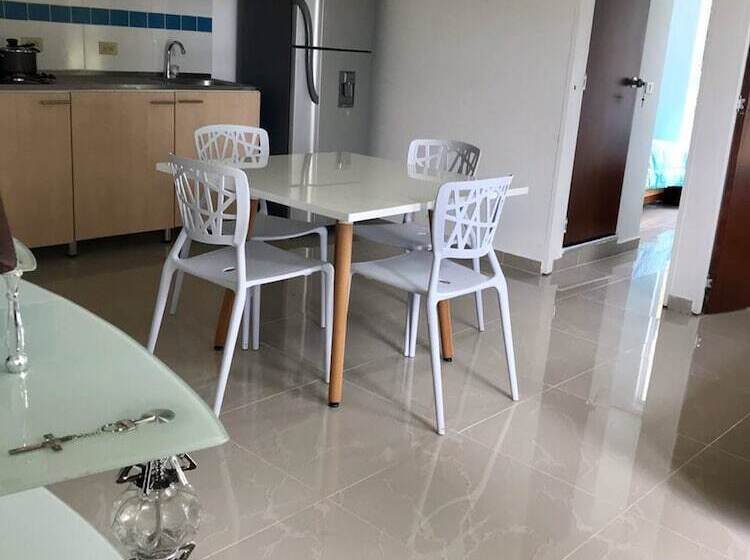 1 Yatak Odalı Daire, Paradise Lake Finca