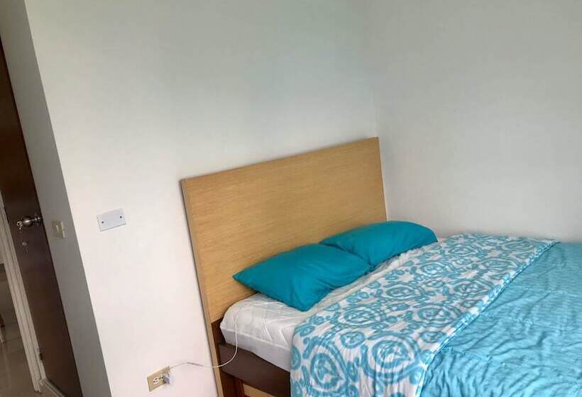 1 Yatak Odalı Daire, Paradise Lake Finca