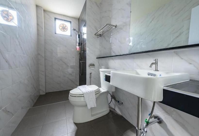 Номер Стандарт, Top Residence