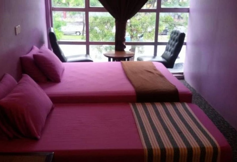 Номер Superior, Hijrah Hotel Alor Setar