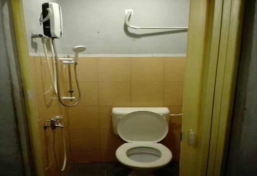 Номер Стандарт, Hijrah Hotel Alor Setar