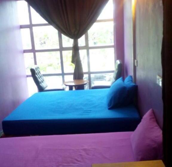 Номер Superior, Hijrah Hotel Alor Setar