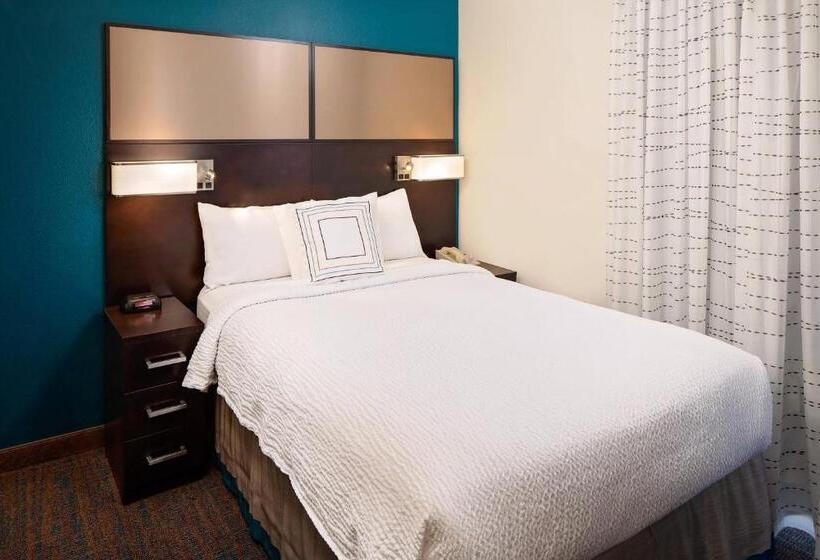 Номер Стандарт, Residence Inn Denver Tech Center