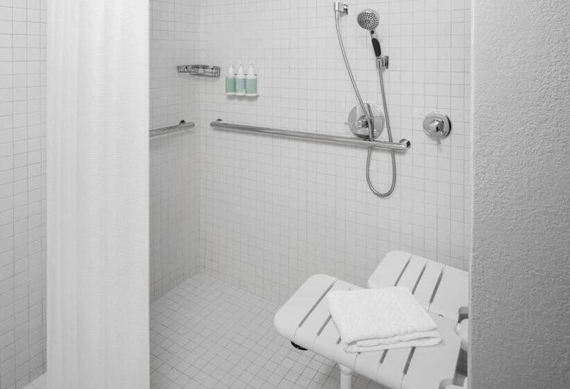 סוויטה, Residence Inn By Marriott San Diego Downtown