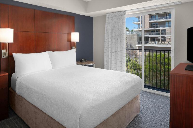 סוויטה, Residence Inn By Marriott San Diego Downtown