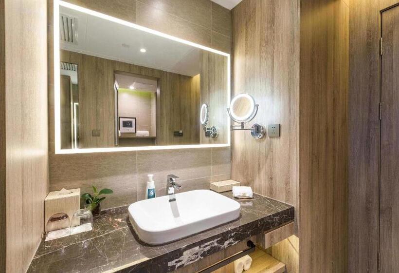 اتاق سوپریور, Atour Hotel Xining East Kunlun Road