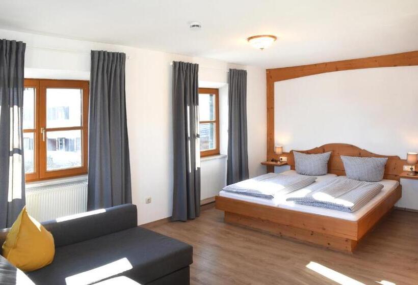 Номер Стандарт, Alps Hostel