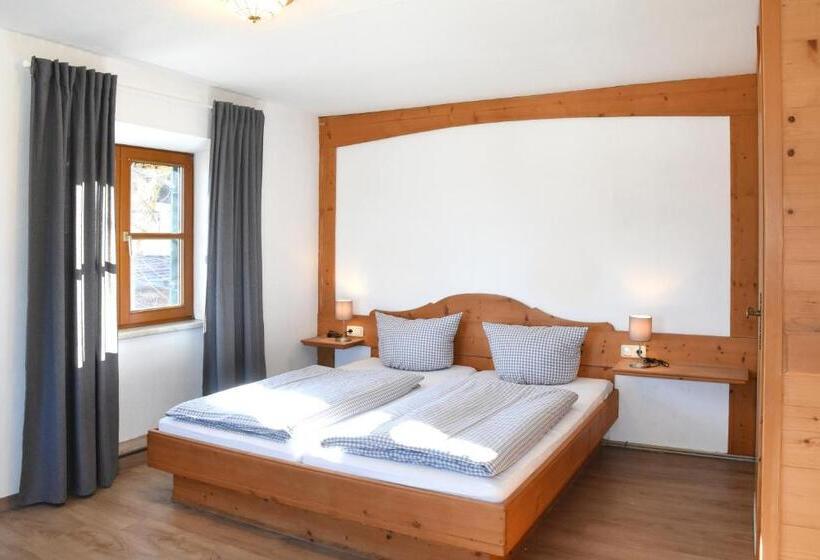 Номер Стандарт, Alps Hostel