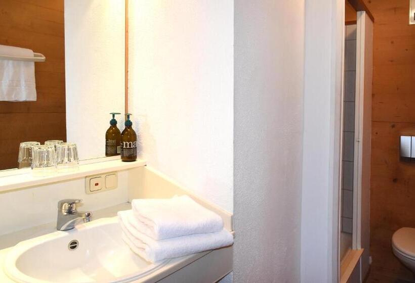 Люкс 2 Спальни, Alps Hostel