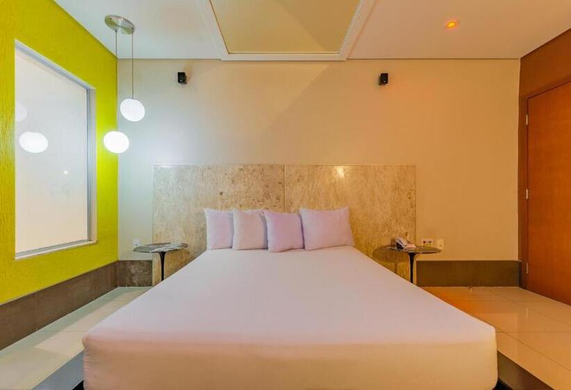 Номер Стандарт, Assahi Motel