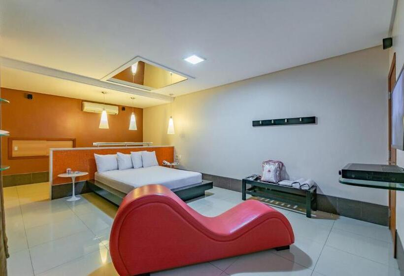 Номер Deluxe, Assahi Motel