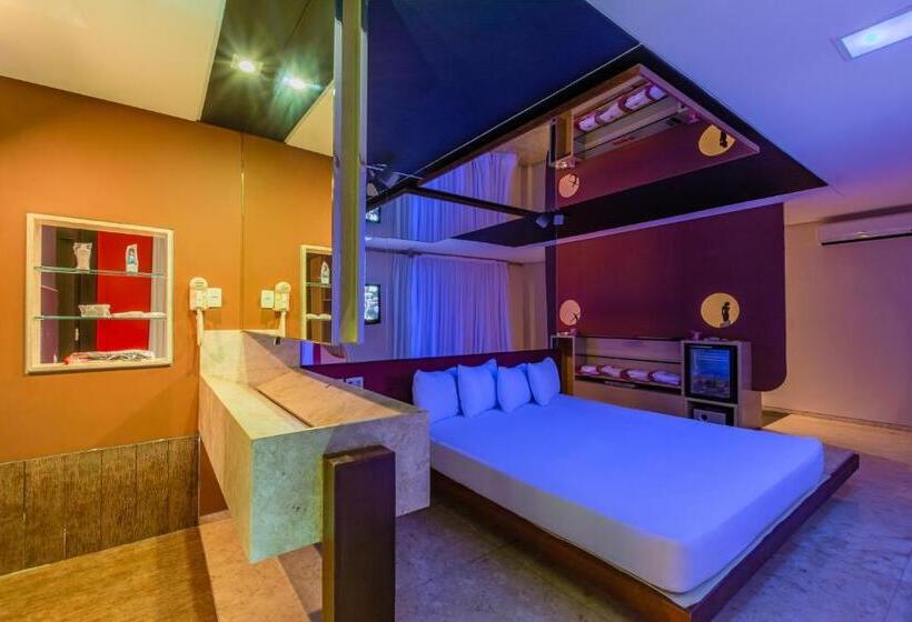 Люкс, Assahi Motel