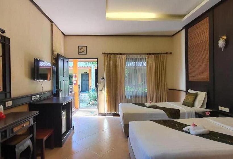 Номер Стандарт Вид на Сад, Penny S Resort