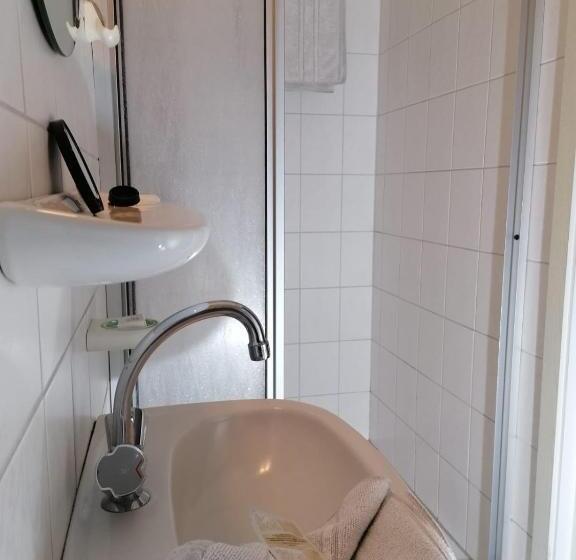 Номер Стандарт, Pension Garni Haus Am Strand