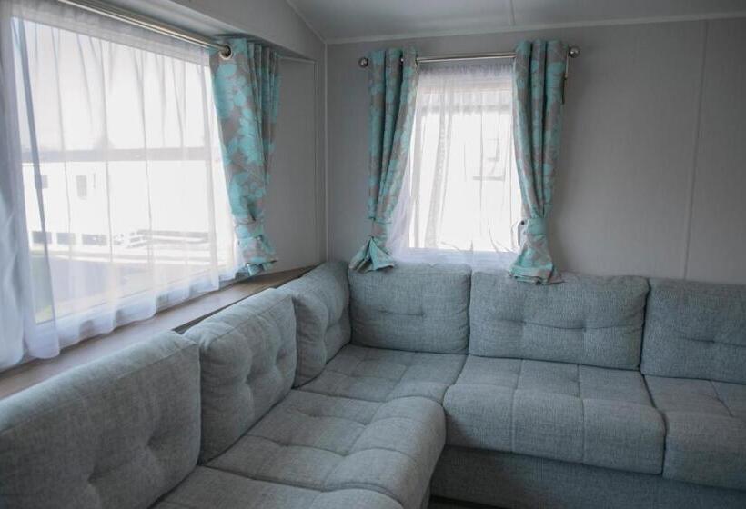 اتاق استاندارد, 51 Lytchett Bay View, 3 Bed, Rockley Park Poole