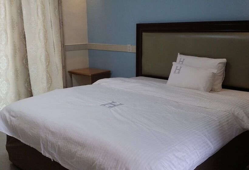 Номер Стандарт Индивидуальный, Resort De Hera