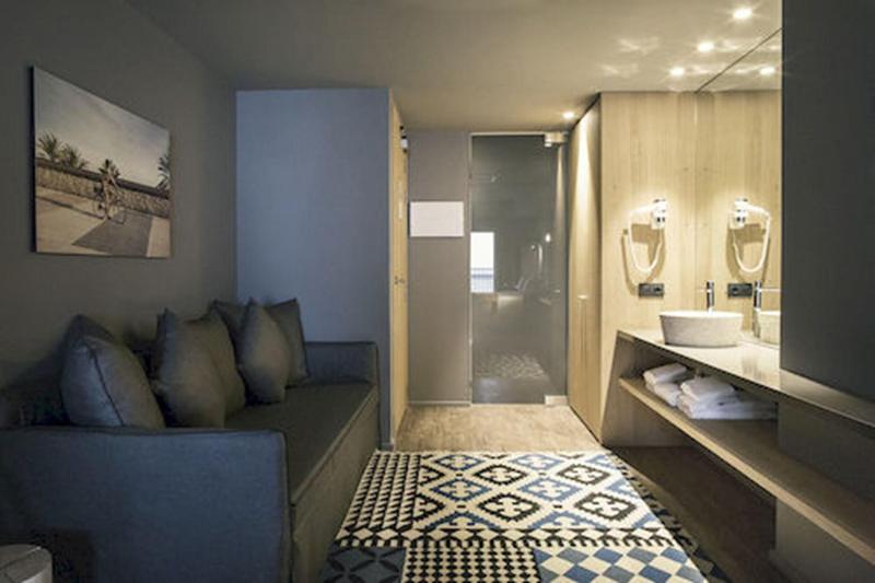 Quarto Estandar Cama King, Courtland Grand Hotel, Trademark Collection By Wyndham Former Sheraton Atlanta