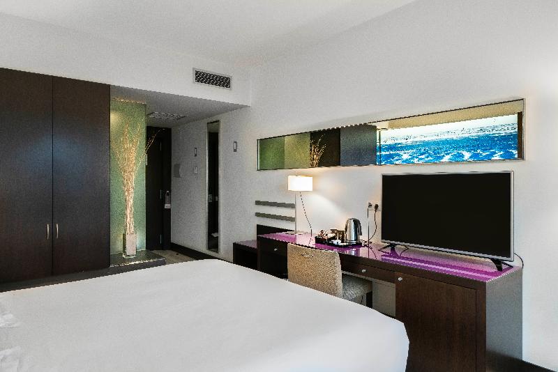 Quarto Estandar para Deficientes Físicos, Courtland Grand Hotel, Trademark Collection By Wyndham Former Sheraton Atlanta