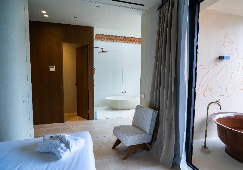 Quarto Estandar para Deficientes Físicos, Courtland Grand Hotel, Trademark Collection By Wyndham Former Sheraton Atlanta