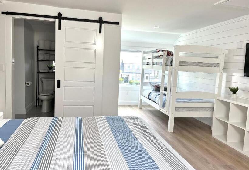 Апартаменты 1 Спальня, Kingfisher Harwich Port