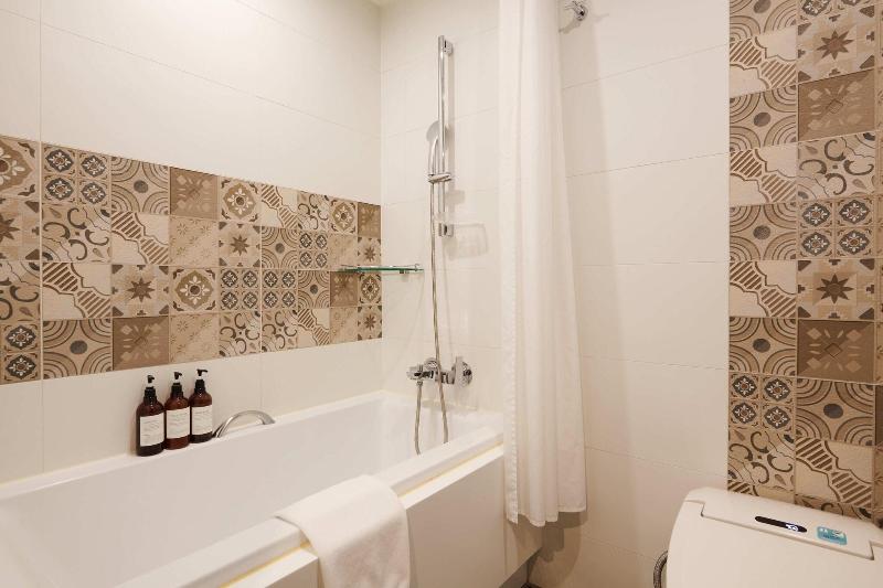 Номер Стандарт, Shilo Inn Klamath Falls