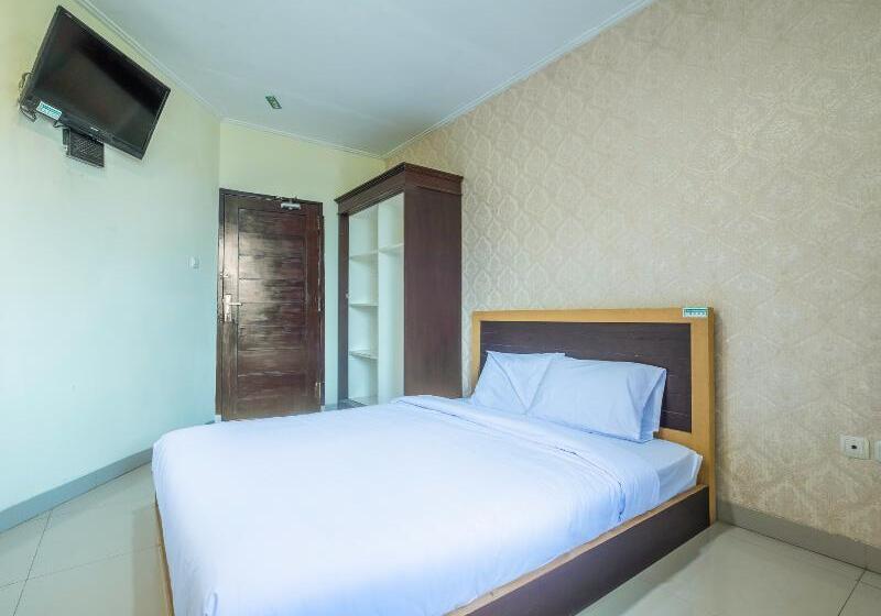 Номер Стандарт, Oyo 2100 At Taqwa Guest House Syariah