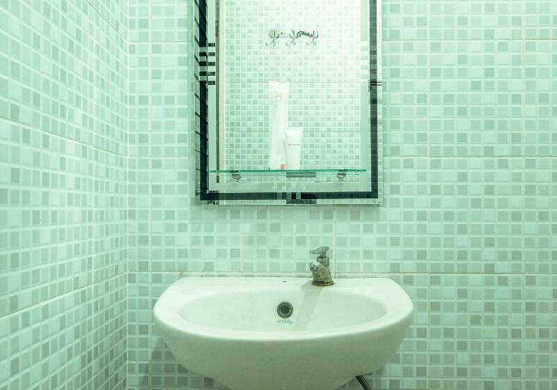 Номер Стандарт, Oyo 2100 At Taqwa Guest House Syariah