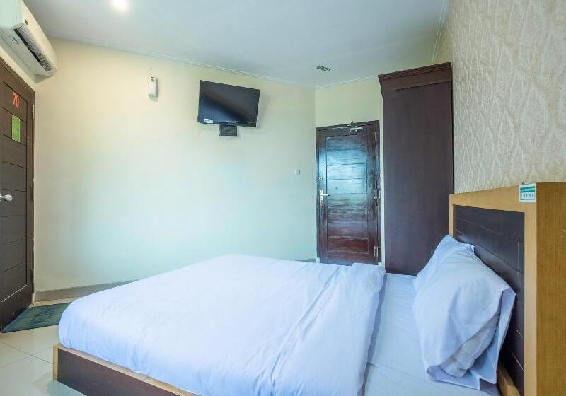 Номер Стандарт, Oyo 2100 At Taqwa Guest House Syariah