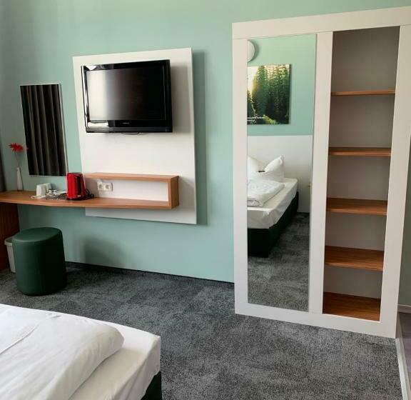 Номер Стандарт, Auszeit Das Hotel Schweitenkirchen