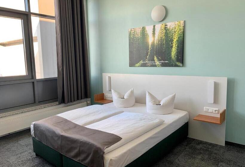 Номер Стандарт, Auszeit Das Hotel Schweitenkirchen