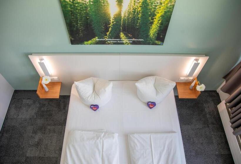 Номер Стандарт, Auszeit Das Hotel Schweitenkirchen