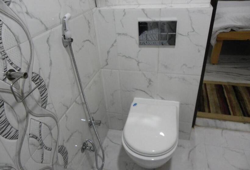 标准间, The Lodge B&b