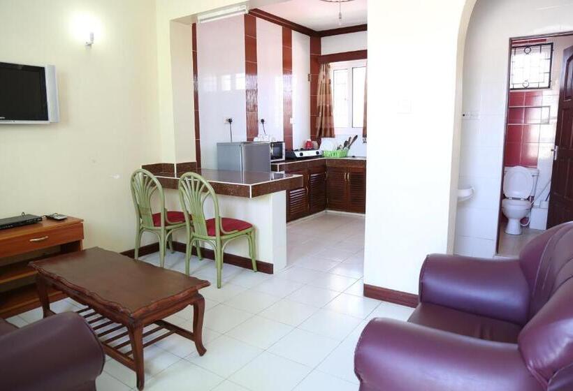 آپارتمان 2 خوابه, Prestige Leisure