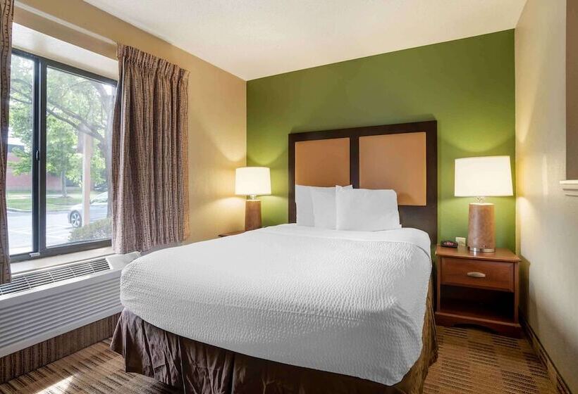 디럭스 스튜디오, Extended Stay America Select Suites   Columbia   Gateway Drive