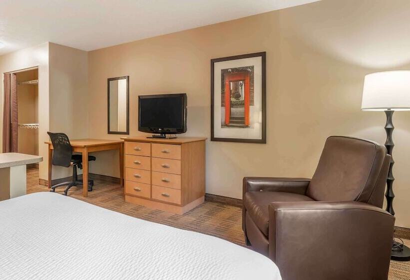 Студия Deluxe, Extended Stay America Suites  Lexington  Tates Creek