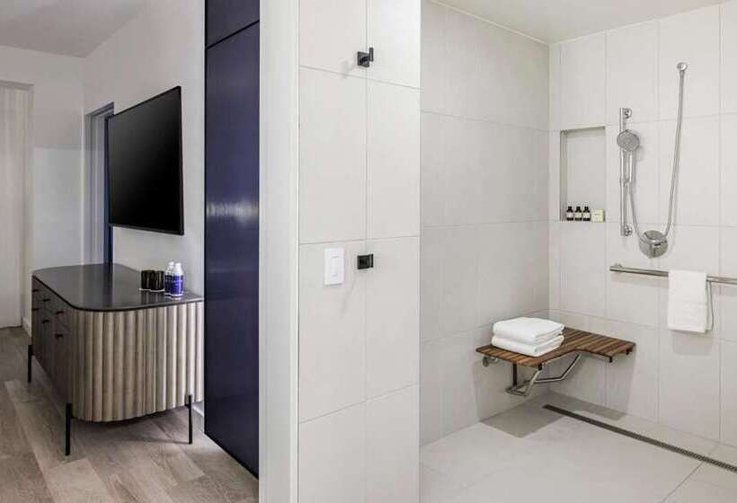 스탠다드 룸, Somerset Hills Hotel, Tapestry Collection By Hilton