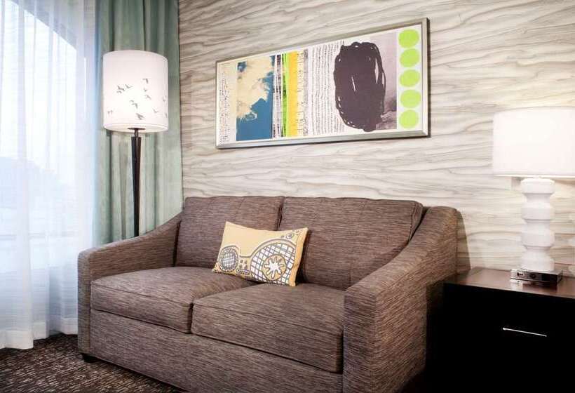 장애인을 위한 스탠다드 룸, Somerset Hills Hotel, Tapestry Collection By Hilton