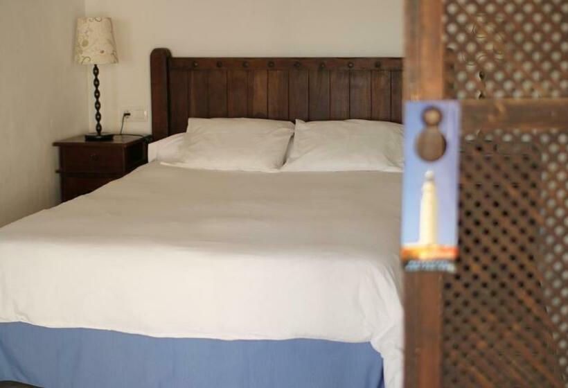 Номер Стандарт, Habitaciones Sajorami Beach