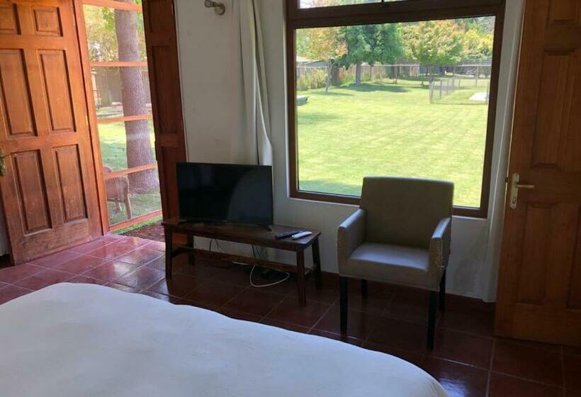 سوییت, Casa Los Ciervos