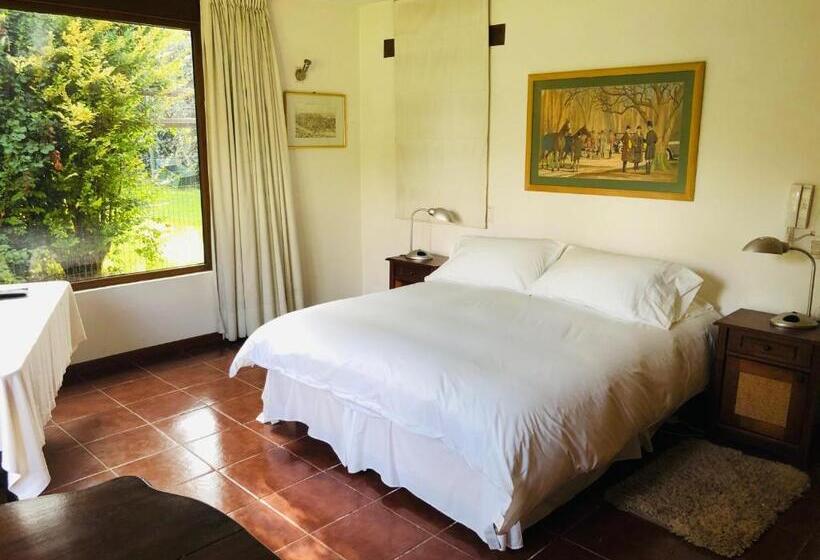 سوییت, Casa Los Ciervos